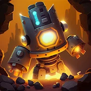 Deep Town: Idle Mining Tycoon Mod Apk 6.2.14 