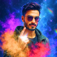 NeonArt Photo Editor & Effects