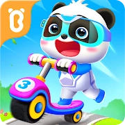 Baby Panda World-Learning Game Mod Apk 10.00.79.74 
