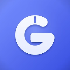 GG Mouse Pro 3 icon