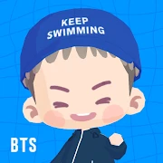 BTS Island: In the SEOM Puzzle Apk 3.3.0 