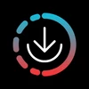 Video Downloader and Stories icon