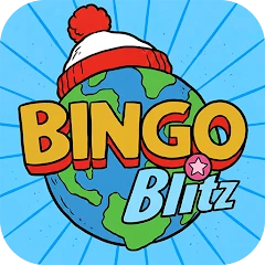 Bingo Blitz™️ - Bingo Games Apk 5.99.1 