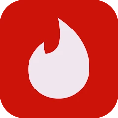 Tinder Dating App: Chat & Date icon