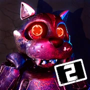 CASE 2: Animatronics Horror Mod Apk 1.1 