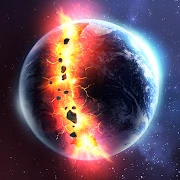 Solar Smash Mod Apk 2.6.9 