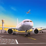 Airport Simulator: Plane City Mod Apk 2.01.1000 