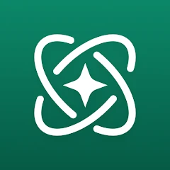Chat AI: Ask Agent Anything icon