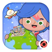 Miga Town: My World icon