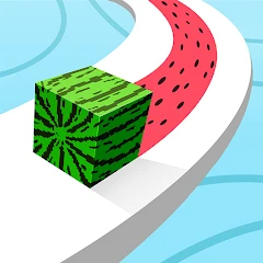 Color Adventure: Draw the Path Mod Apk 1.29.1 
