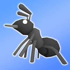 Empire of Ants - Idle Game Mod Apk 0.3.7 