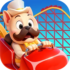 Carnival Tycoon: Coin Games Mod Apk 1.0.116 