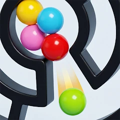 Multi Maze 3D icon