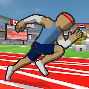 Speed Stars: Running Game Icon