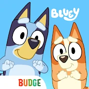 Bluey: Let's Play! Icon