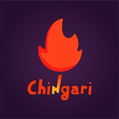 Chingari - Live & Audio Room