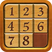 Numpuz: Number Puzzle Games