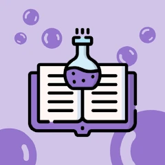 Alchemy Craft & Merge Elements icon
