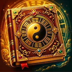 The Book of Changes (I-Ching) icon