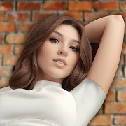 Loverz: Interactive dating icon