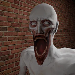Silent Maze - SCP Horror Game Mod Apk 0.3.0 