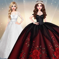Fashion Game Makeup & Dress up Mod Apk 3.0.14 