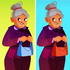 Spot the Difference: Find out! Apk 2.13 