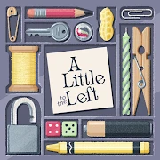 A Little to the Left icon