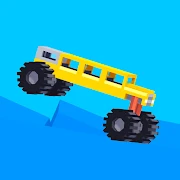 Drive Mad Mod Apk 2.2.2 