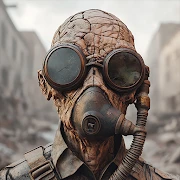 Tomorrow: MMO Nuclear Quest icon