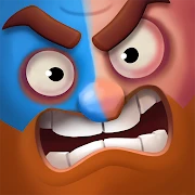Smashing Four: PvP Hero bump icon