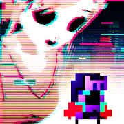 DERE EVIL EXE - 2D Horror Game icon