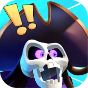 Wild Sky TD: Tower Defense RPG icon