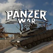 Panzer War | Module | No grind icon