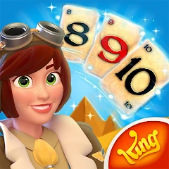 Pyramid Solitaire Saga Mod Apk 1.173.1.0 
