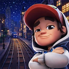 Subway Surfers City Mod Apk 2.3.0 
