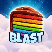 Cookie Jam Blast™ Match 3 Game Mod Apk 13.40.118 