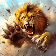 Lion Survival - Wild Beast Sim Apk 0.4.9 