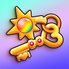 Merge Away! - Puzzle Adventure Apk 1.9.9 