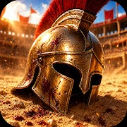 Gladiator Simulator: Arena War Apk 0.3.0.406 