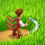 Klondike Adventures: Farm Game Mod Apk 2.148.2 
