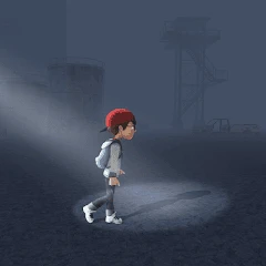 Escape Story Inside Game icon