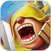 Clash of Lords 2: Guild Castle icon