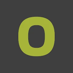 Outdooractive. Hike and Ride icon