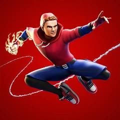 Spider Fighter icon