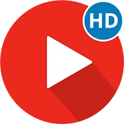 HD Video Player All Formats icon