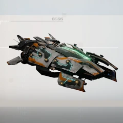 Starborne Frontiers