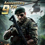 Invasion: Aerial Warfare Mod Apk 1.55.60 