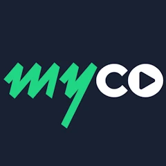 myco: Live Cricket, PSL 2026 icon
