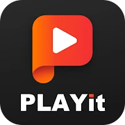 PLAYit-All in One Video Player icon
